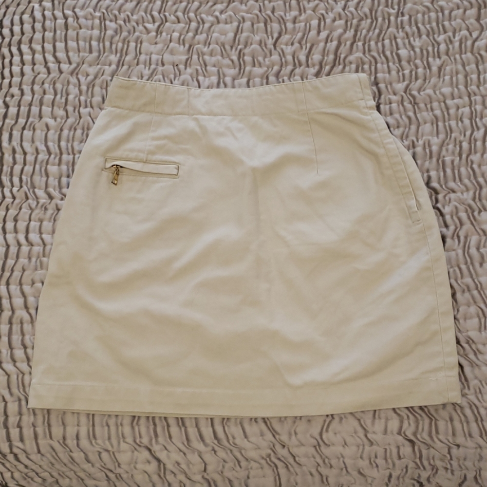 BR chino khaki mini